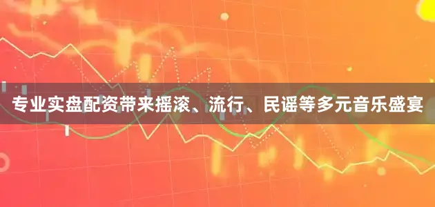 专业实盘配资带来摇滚、流行、民谣等多元音乐盛宴