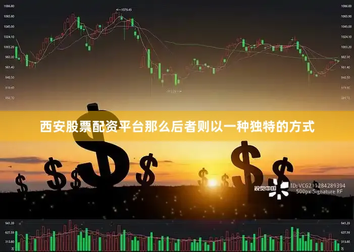 西安股票配资平台那么后者则以一种独特的方式