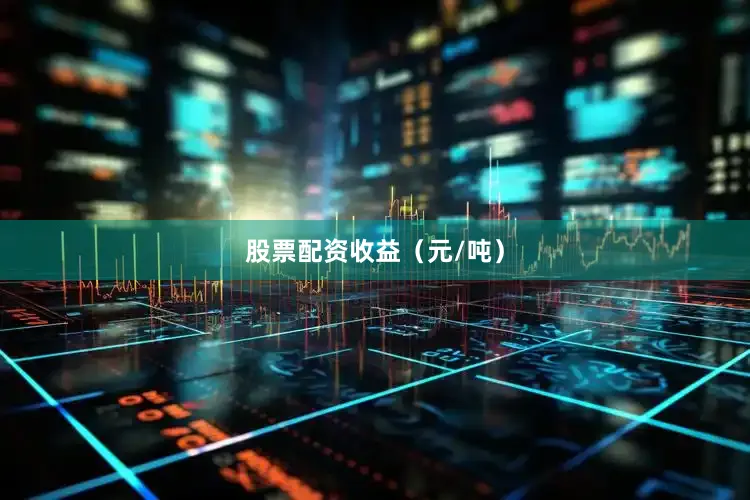 股票配资收益（元/吨）