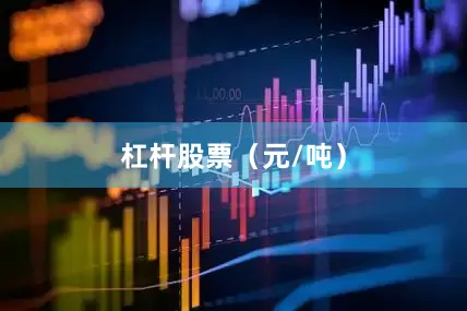 杠杆股票（元/吨）