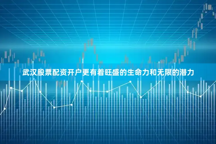 武汉股票配资开户更有着旺盛的生命力和无限的潜力